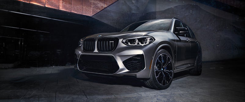 BMW of Tuscaloosa is an M Certified Dealer in Tuscaloosa AL