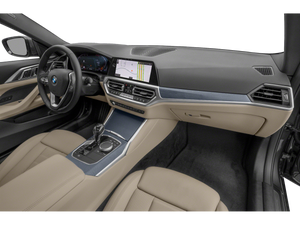 2021 BMW 430i