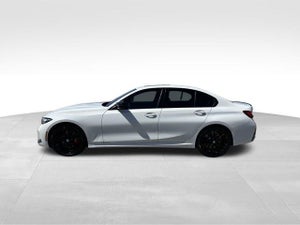 2024 BMW 340i M340i
