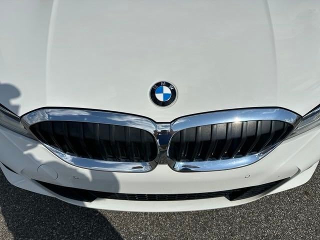 2021 BMW 330e 330e iPerformance