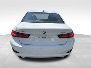 2021 BMW 330i xDrive