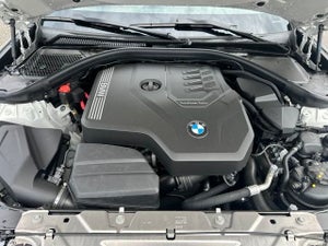 2024 BMW 330i