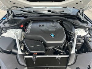 2023 BMW 530i