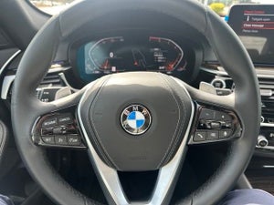 2023 BMW 530i