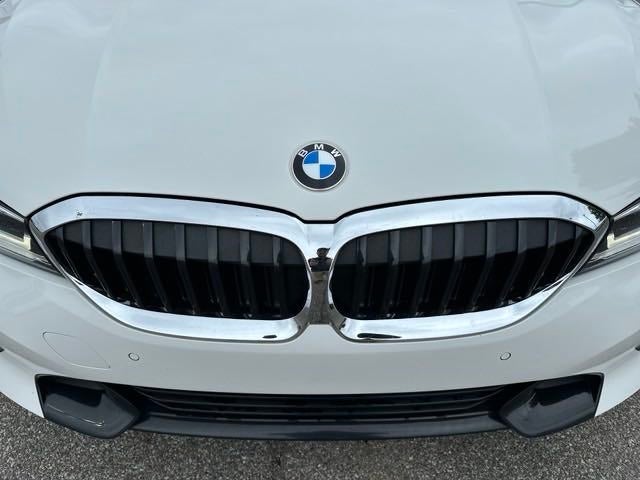 2020 BMW 330i 330i