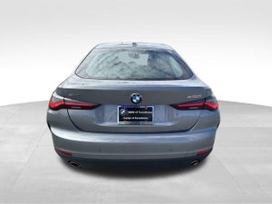 2024 BMW 430i xDrive Gran Coupe
