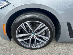 2024 BMW 430i xDrive Gran Coupe