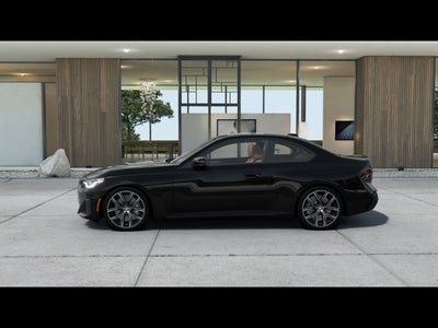 2024 BMW 230i 230i