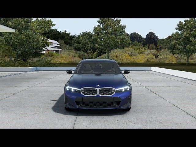 2024 BMW 340i M340i xDrive