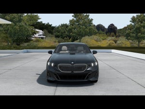 2024 BMW 540i xDrive